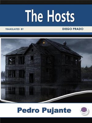 cover image of The Hosts
